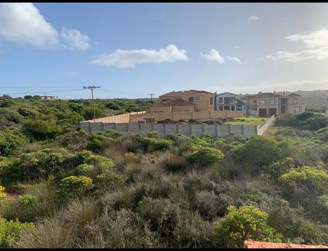 LAND FOR SALE IN JONGENSFONTEIN